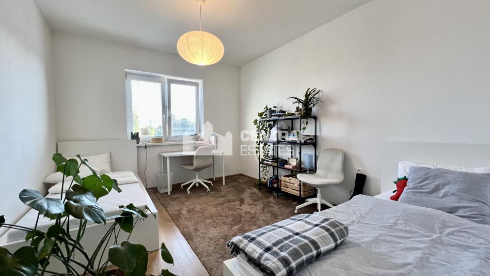 Príjemný klimatizovaný 3- izbový byt v novostavbe s balkónom na predaj v Dunajskej Strede PREDANÝ