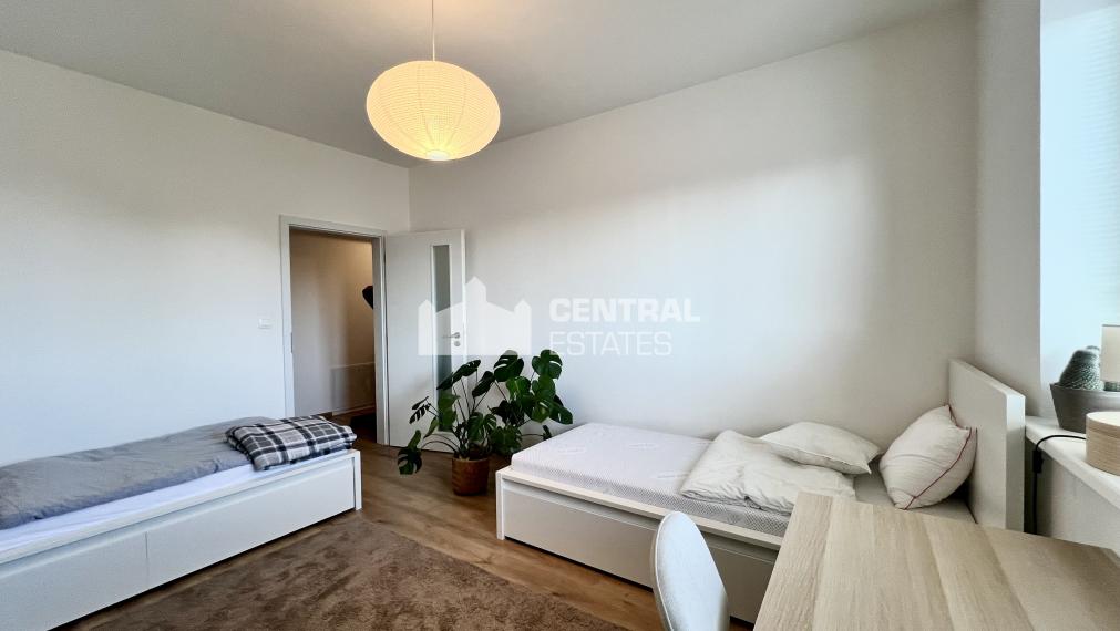 Príjemný klimatizovaný 3- izbový byt v novostavbe s balkónom na predaj v Dunajskej Strede PREDANÝ