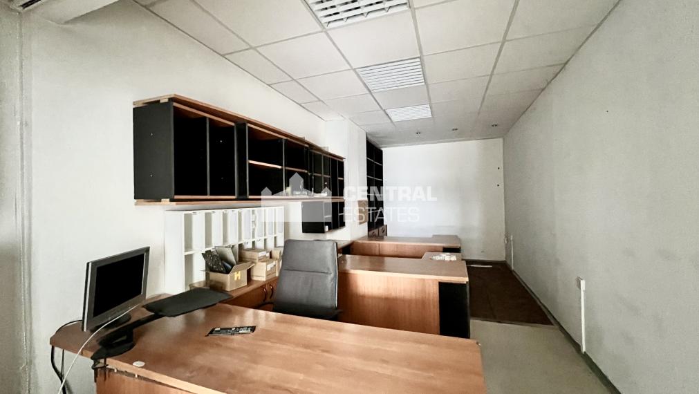 Priestranný nebytový priestor na predaj v Karlovej Vsi ZNÍŽENÁ CENA