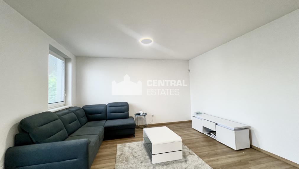 Klimatizovaný 3- izbový byt v novostavbe na predaj v Dunajskej Strede PREDANÝ