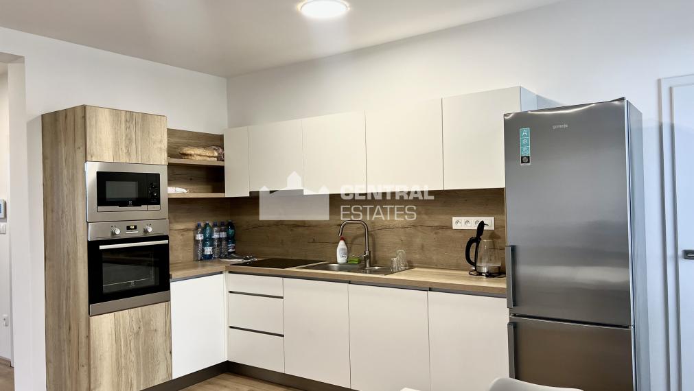 Klimatizovaný 3- izbový byt v novostavbe na predaj v Dunajskej Strede PREDANÝ