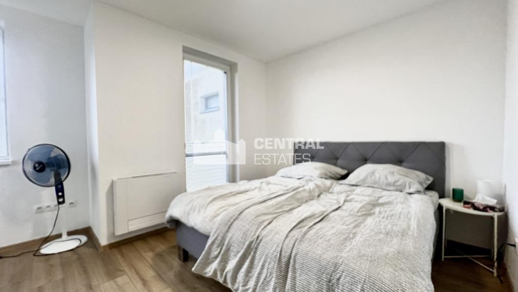 Klimatizovaný 3- izbový byt v novostavbe na predaj v Dunajskej Strede PREDANÝ