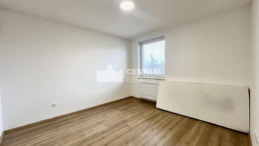 Klimatizovaný 3- izbový byt v novostavbe na predaj v Dunajskej Strede PREDANÝ