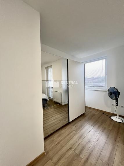 Klimatizovaný 3- izbový byt v novostavbe na predaj v Dunajskej Strede PREDANÝ