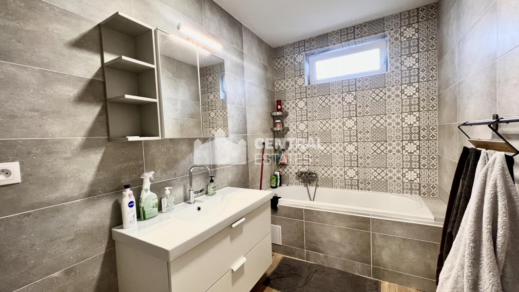 Klimatizovaný 3- izbový byt v novostavbe na predaj v Dunajskej Strede PREDANÝ