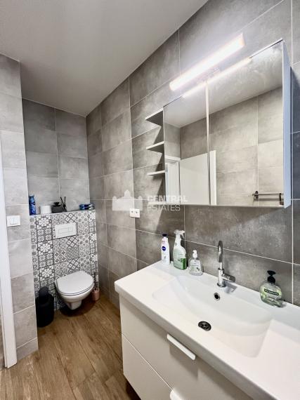 Klimatizovaný 3- izbový byt v novostavbe na predaj v Dunajskej Strede PREDANÝ