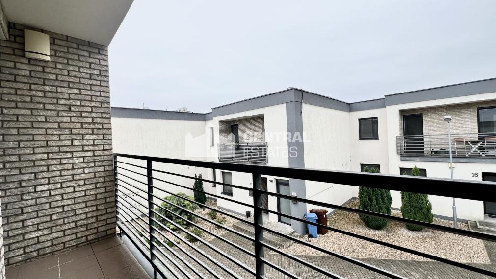 Klimatizovaný 3- izbový byt v novostavbe na predaj v Dunajskej Strede PREDANÝ