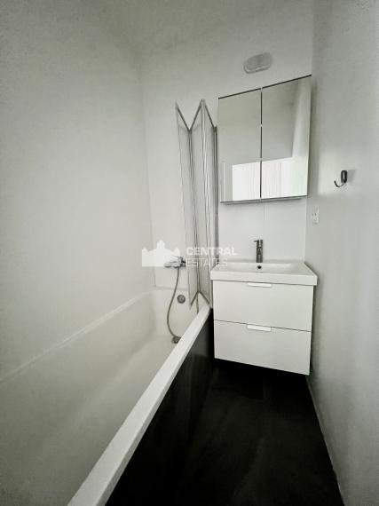 2- izbový byt v novostavbe s balkónom na predaj v Novom meste PREDANÝ