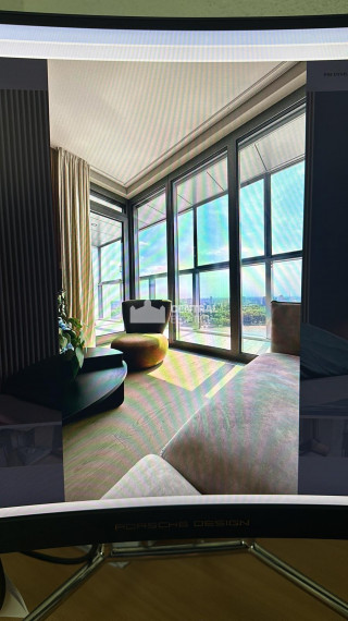 Nadštandardný 2-izbový byt v Eurovea tower na prenájom v Starom meste