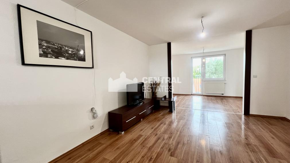 Príjemný 2- izbový byt s balkónom na predaj v Malinove