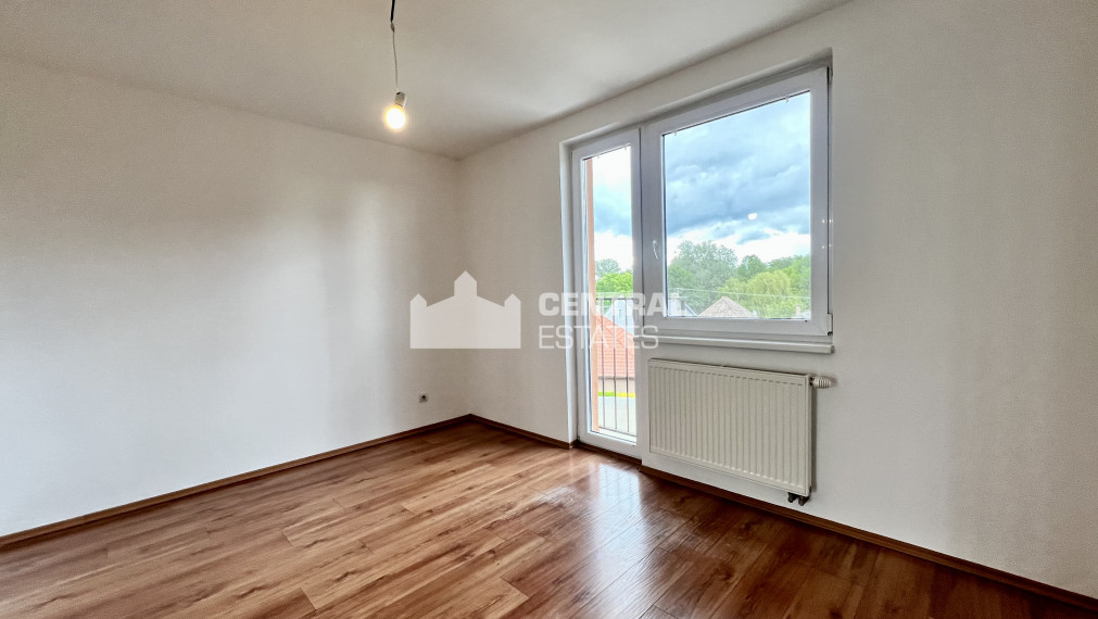 Príjemný 2- izbový byt s balkónom na predaj v Malinove