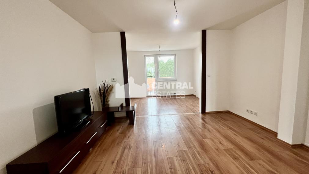 Príjemný 2- izbový byt s balkónom na predaj v Malinove