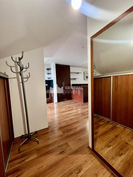 Príjemný 2- izbový byt s balkónom na predaj v Malinove