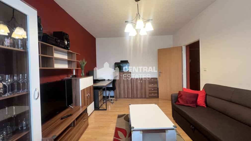 Útulný 3- izbový byt s 2 balkónmi na predaj v Senci