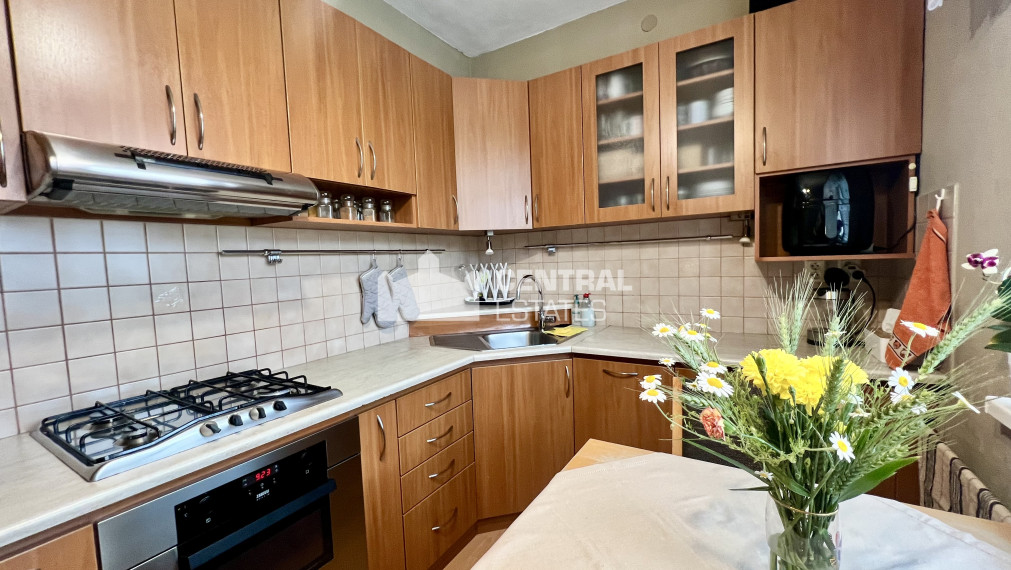 Útulný 3- izbový byt s 2 balkónmi na predaj v Senci