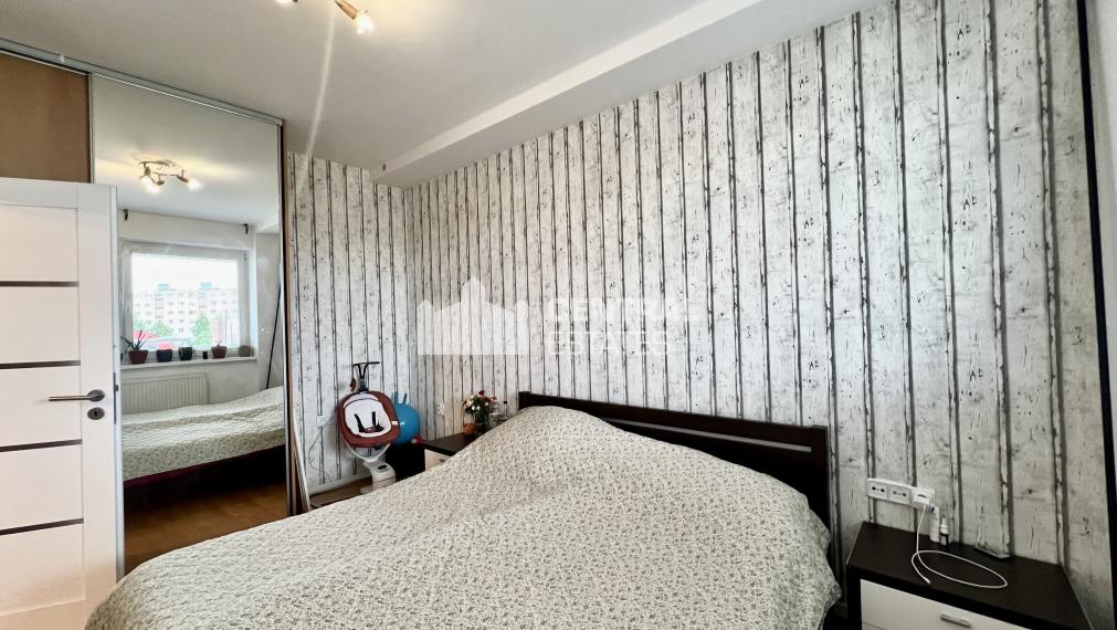 Spacious 2- bedroom apartment with terrace for sale in Senec