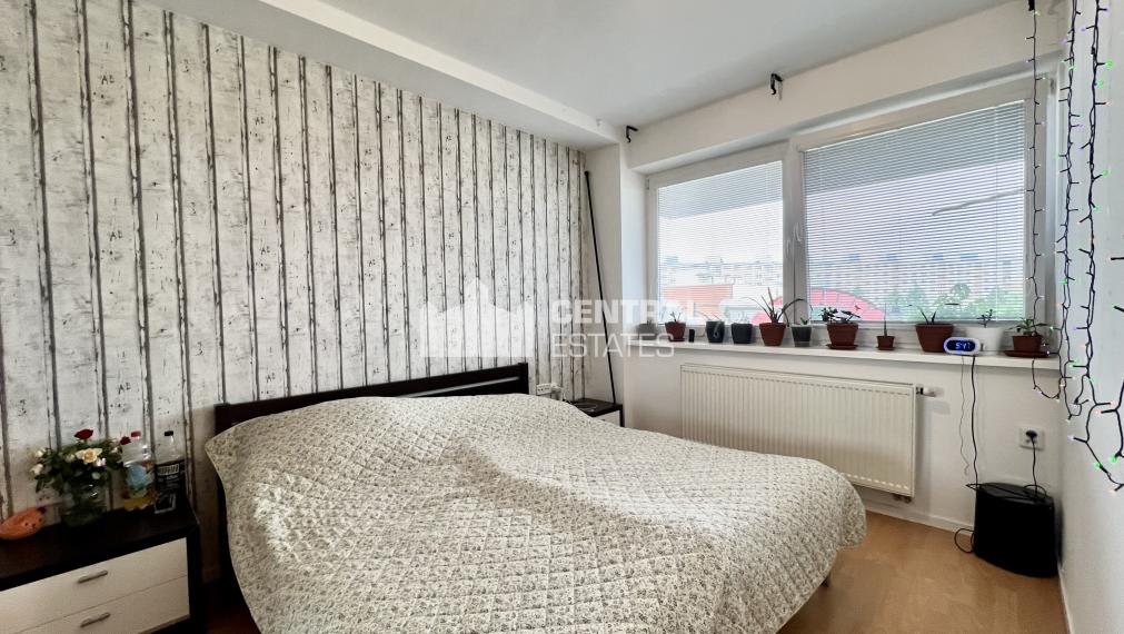 Spacious 2- bedroom apartment with terrace for sale in Senec