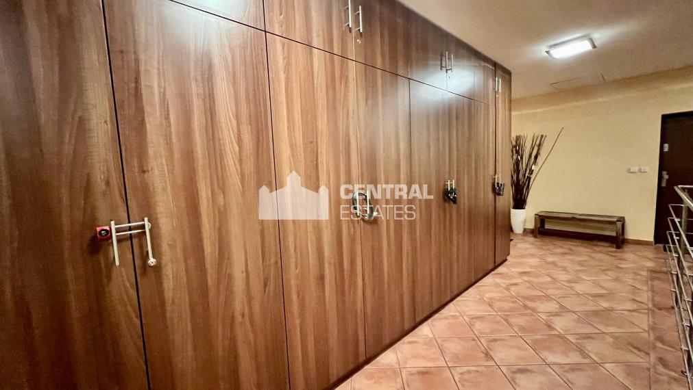 Spacious 2- bedroom apartment with terrace for sale in Senec