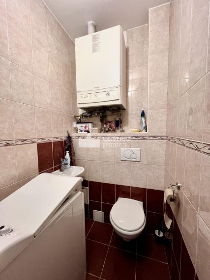 Spacious 2- bedroom apartment with terrace for sale in Senec