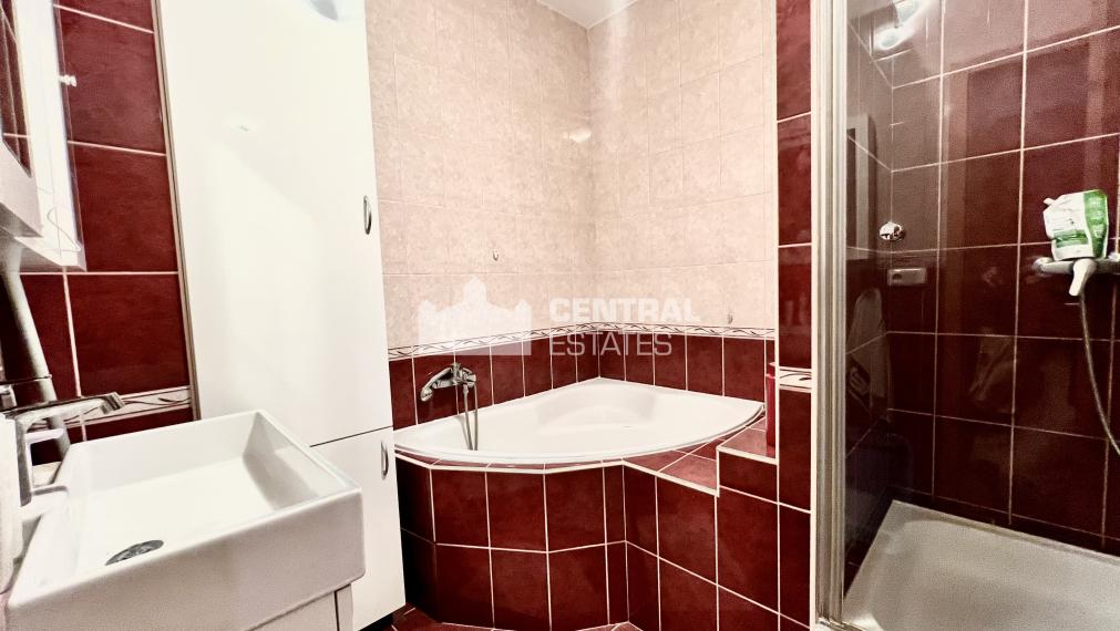 Spacious 2- bedroom apartment with terrace for sale in Senec