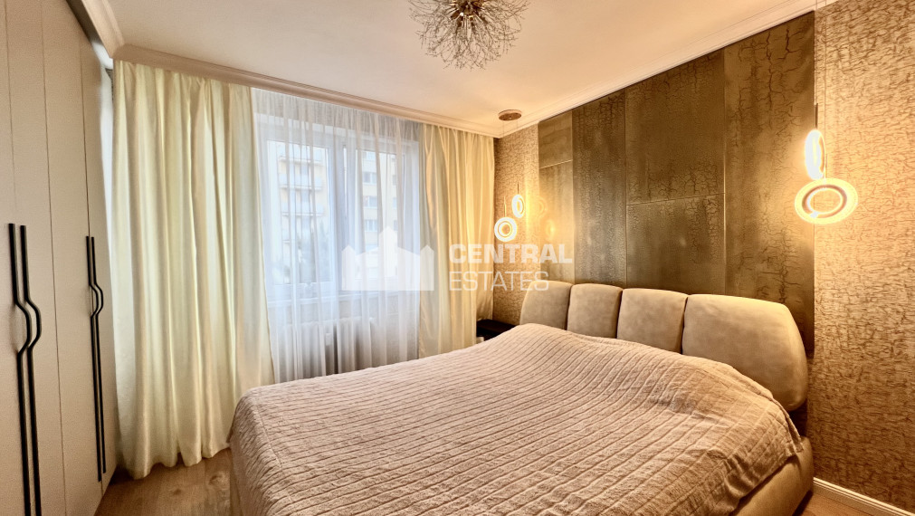 Kompletne zrekonštruovaný 3- izbový byt s lodžiou na predaj v Šamoríne PREDANÝ