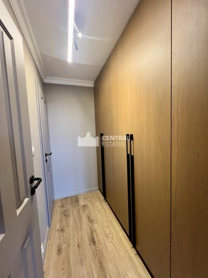 Kompletne zrekonštruovaný 3- izbový byt s lodžiou na predaj v Šamoríne PREDANÝ