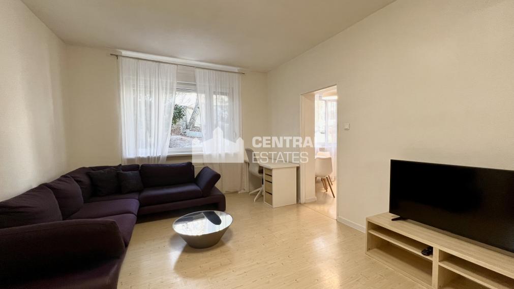 Pekný 2- izbový byt na prenájom v Starom meste