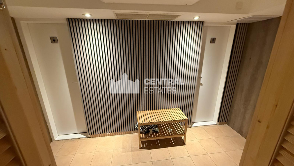 Spacious commercial space 270m2 for rent Karlova Ves