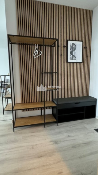 Krásny 2- izbový byt v novostavbe s balkónom a parkovaním na prenájom v Rači