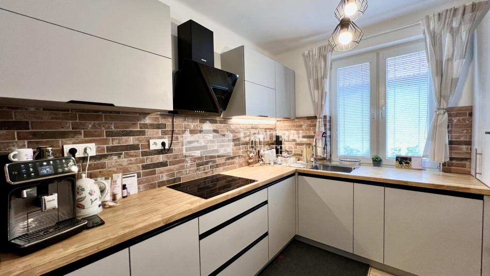 5- izbový rodinný dom s veľkým pozemkom na predaj v Lehniciach