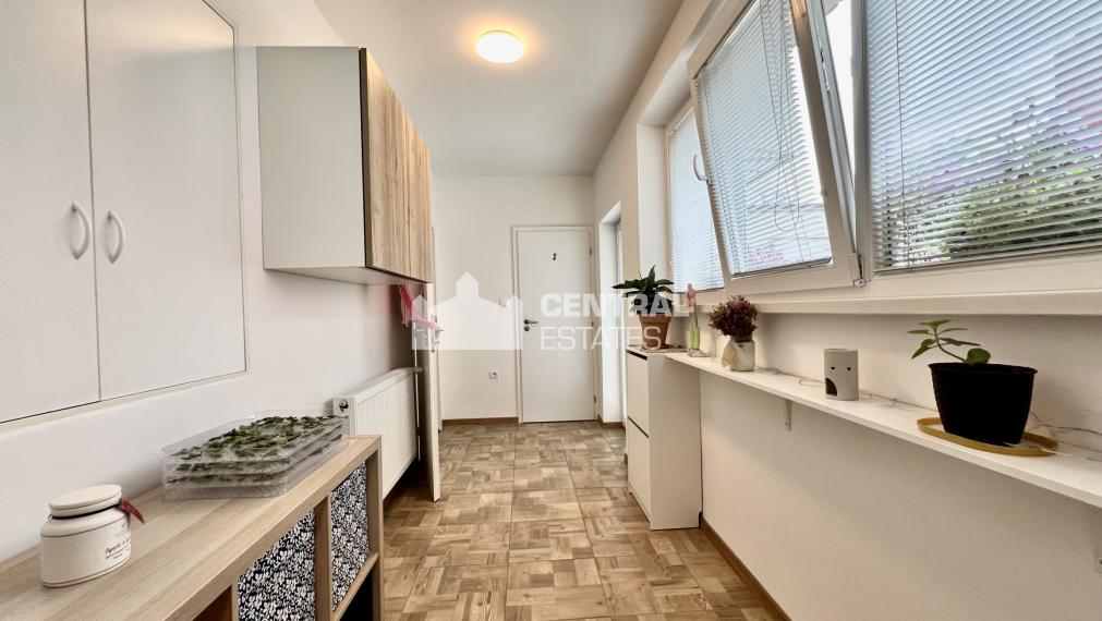 5- izbový rodinný dom s veľkým pozemkom na predaj v Lehniciach