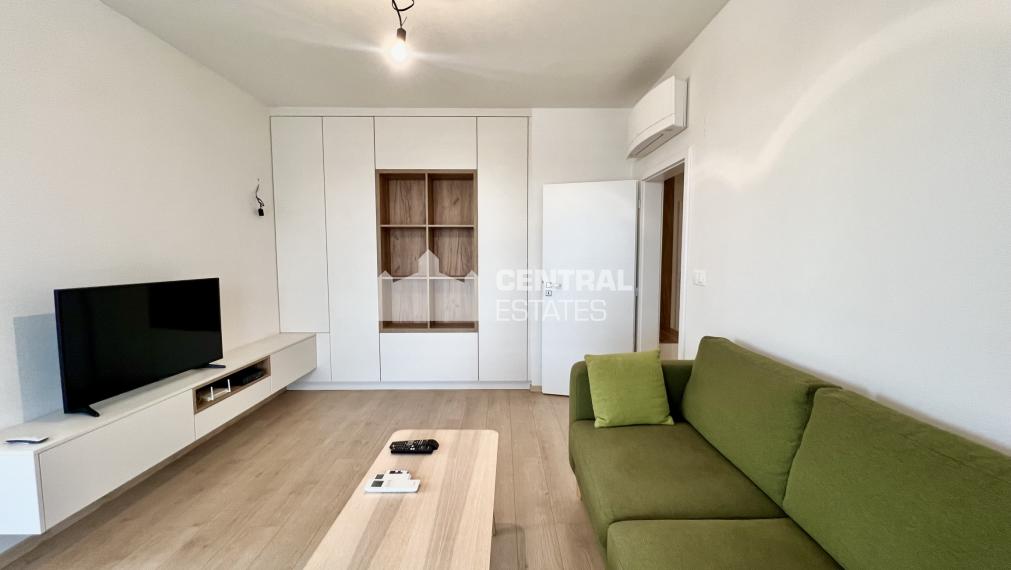 2- bedroom apartment, new building, terrace, parking for sale in Dunajská Lužná