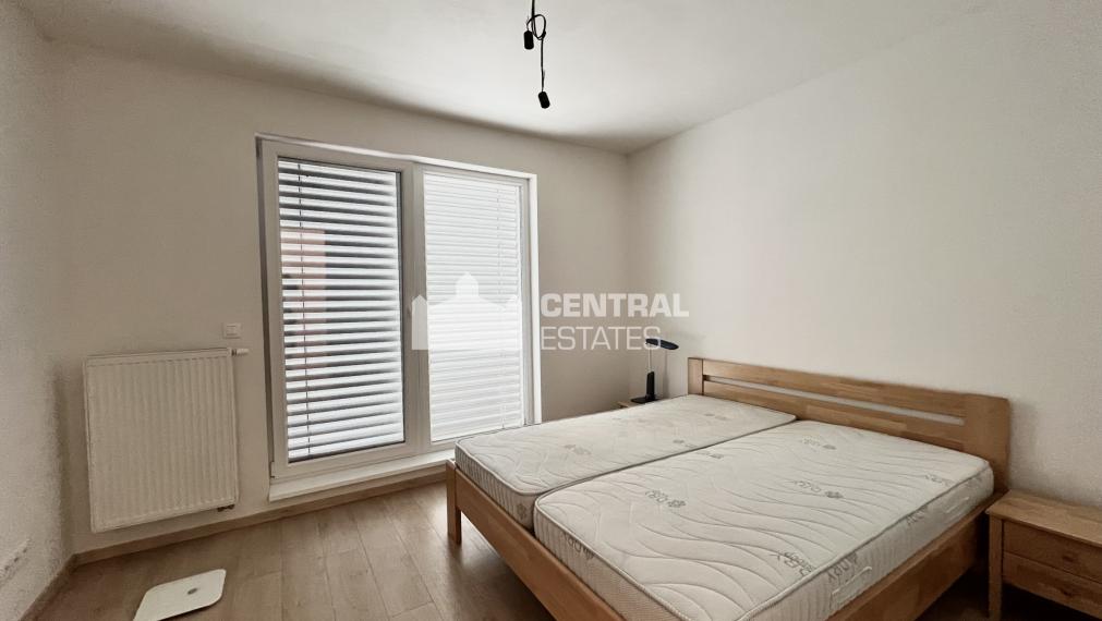 2- bedroom apartment, new building, terrace, parking for sale in Dunajská Lužná