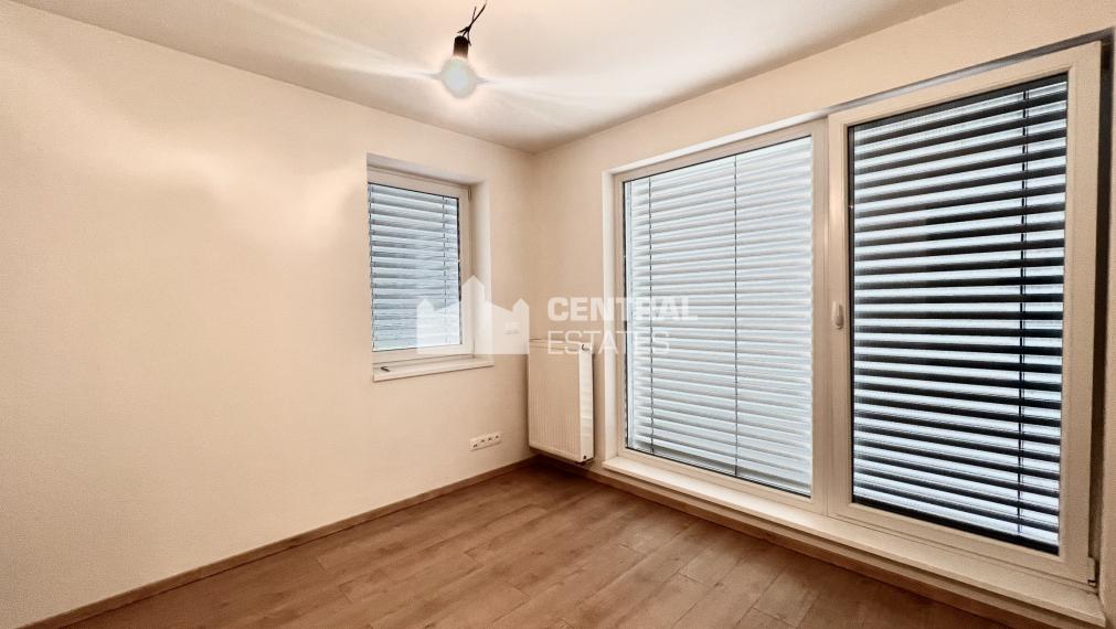 2- bedroom apartment, new building, terrace, parking for sale in Dunajská Lužná