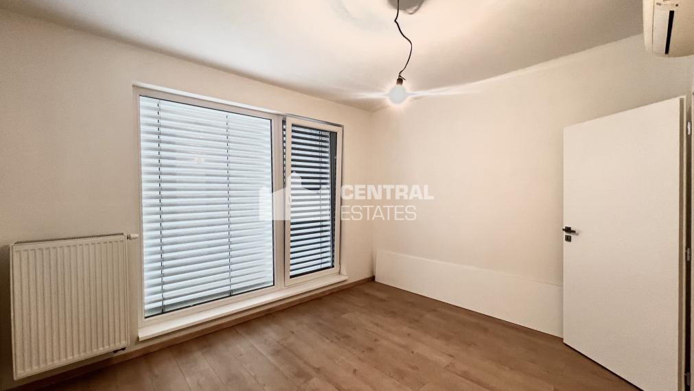 2- bedroom apartment, new building, terrace, parking for sale in Dunajská Lužná