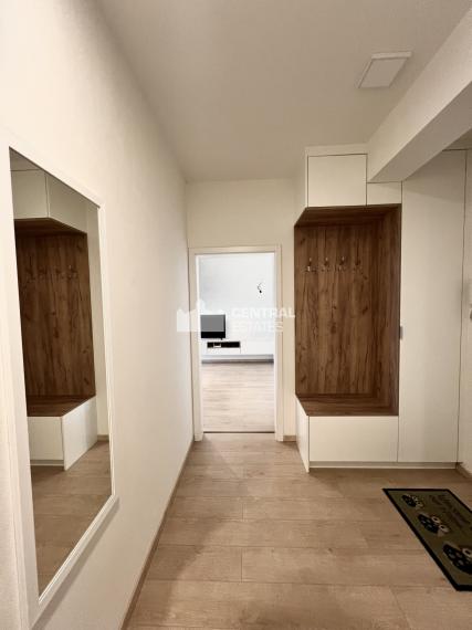 2- bedroom apartment, new building, terrace, parking for sale in Dunajská Lužná