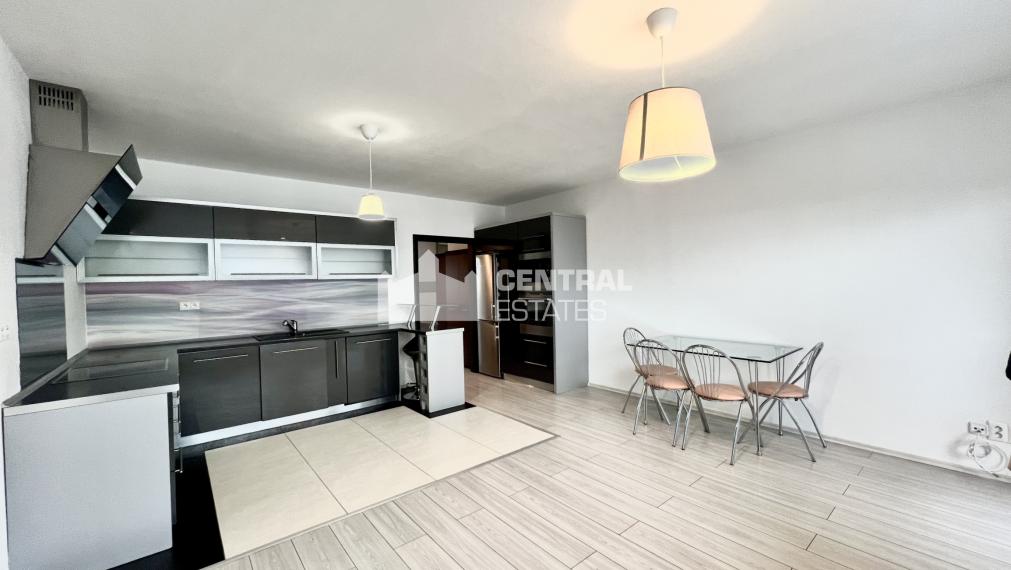 Sunny 2- bedroom apartment in a new building for sale in Podunajske Biskupice