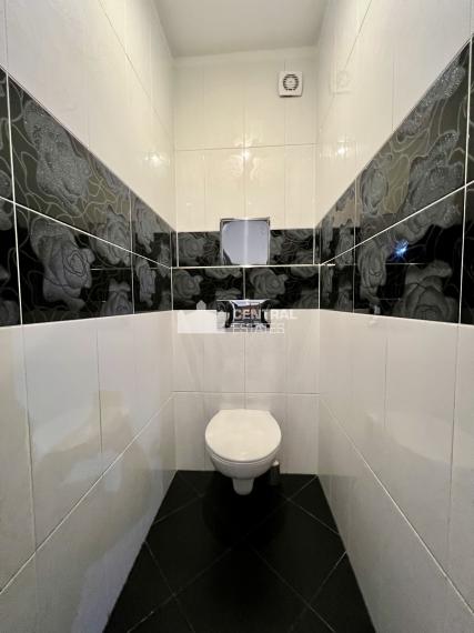 Sunny 2- bedroom apartment in a new building for sale in Podunajske Biskupice