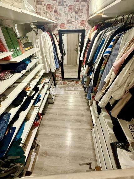 Moderný 3- izbový byt v novostavbe so záhradkou na predaj v Rovinke