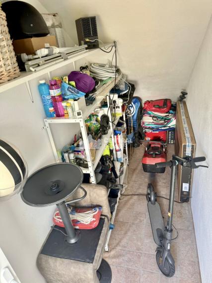 Moderný 3- izbový byt v novostavbe so záhradkou na predaj v Rovinke