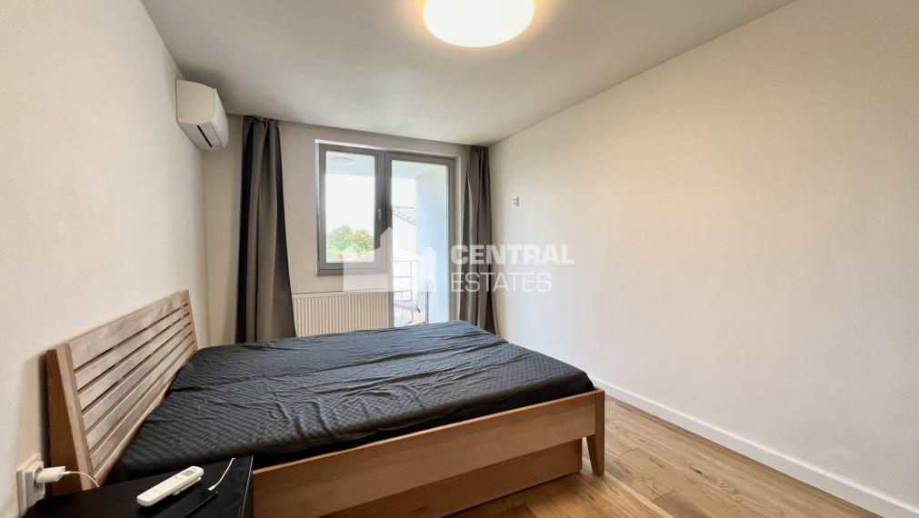 Kompletne zrekonštruovaný rodinný dom na predaj v Ivanke pri Dunaji