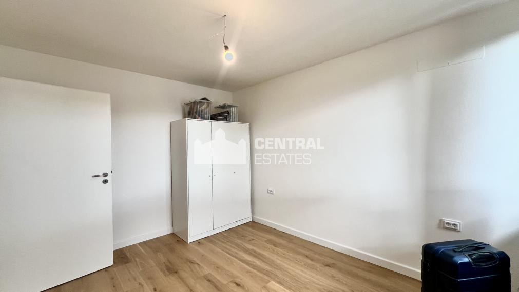 Kompletne zrekonštruovaný rodinný dom na predaj v Ivanke pri Dunaji