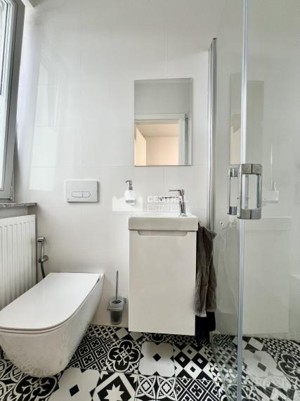 Kompletne zrekonštruovaný rodinný dom na predaj v Ivanke pri Dunaji