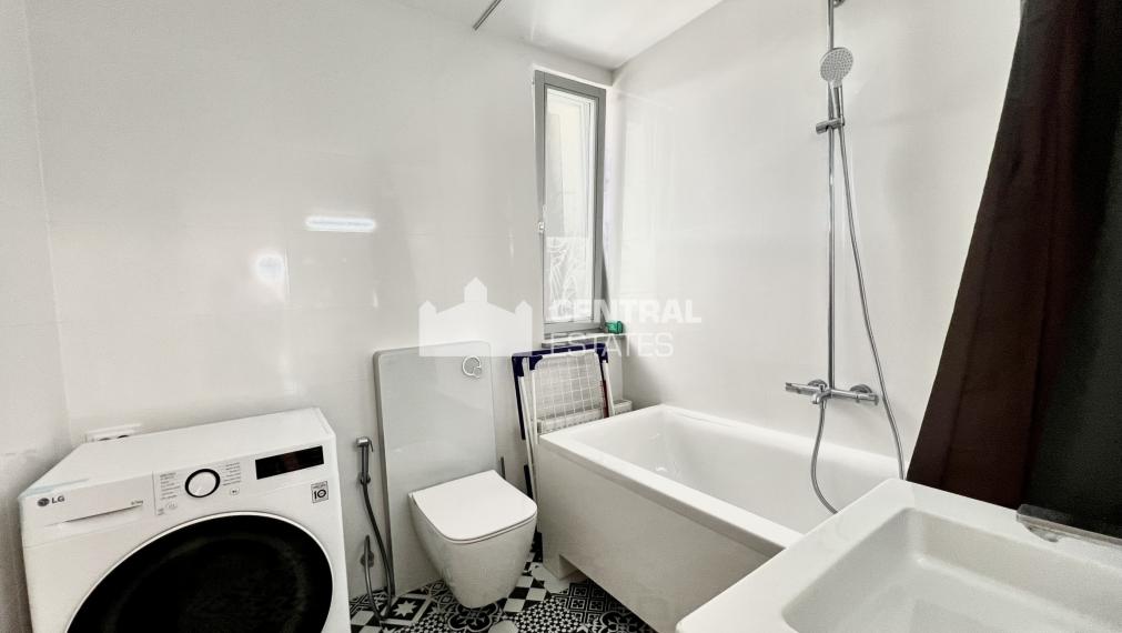 Kompletne zrekonštruovaný rodinný dom na predaj v Ivanke pri Dunaji