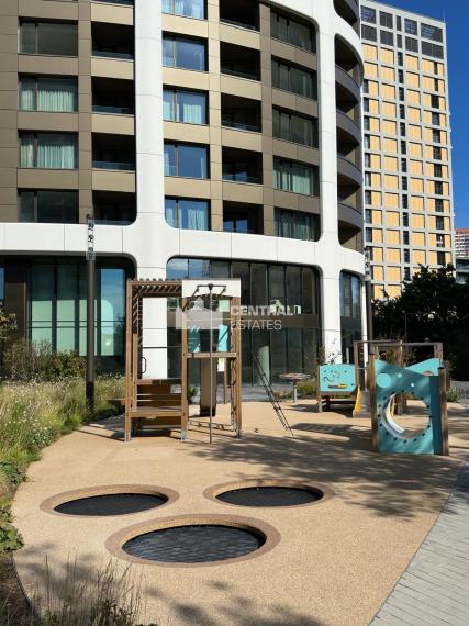 Štýlový 3- izbový byt v novostavbe Skypark na prenájom v Starom meste