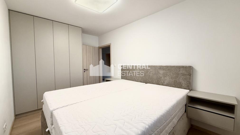 Krásny 3- izbový byt v novostavbe s terasou na prenájom v Rači