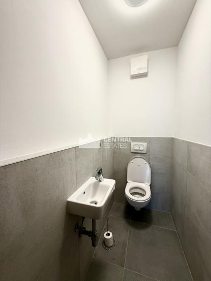 Krásny 3- izbový byt v novostavbe s terasou na prenájom v Rači