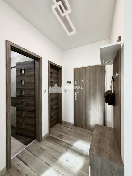 1- bedroom apartment for sale, GREEN VILLAGE, terrace, Dunajská Lužná