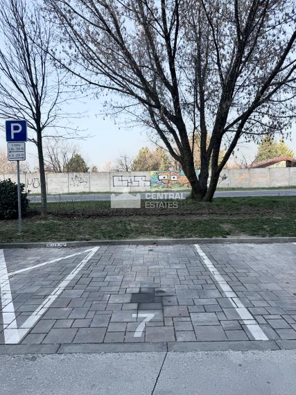 1- bedroom apartment for sale, GREEN VILLAGE, terrace, Dunajská Lužná