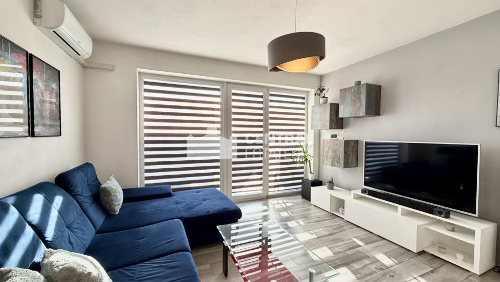 1- bedroom apartment for sale, GREEN VILLAGE, terrace, Dunajská Lužná